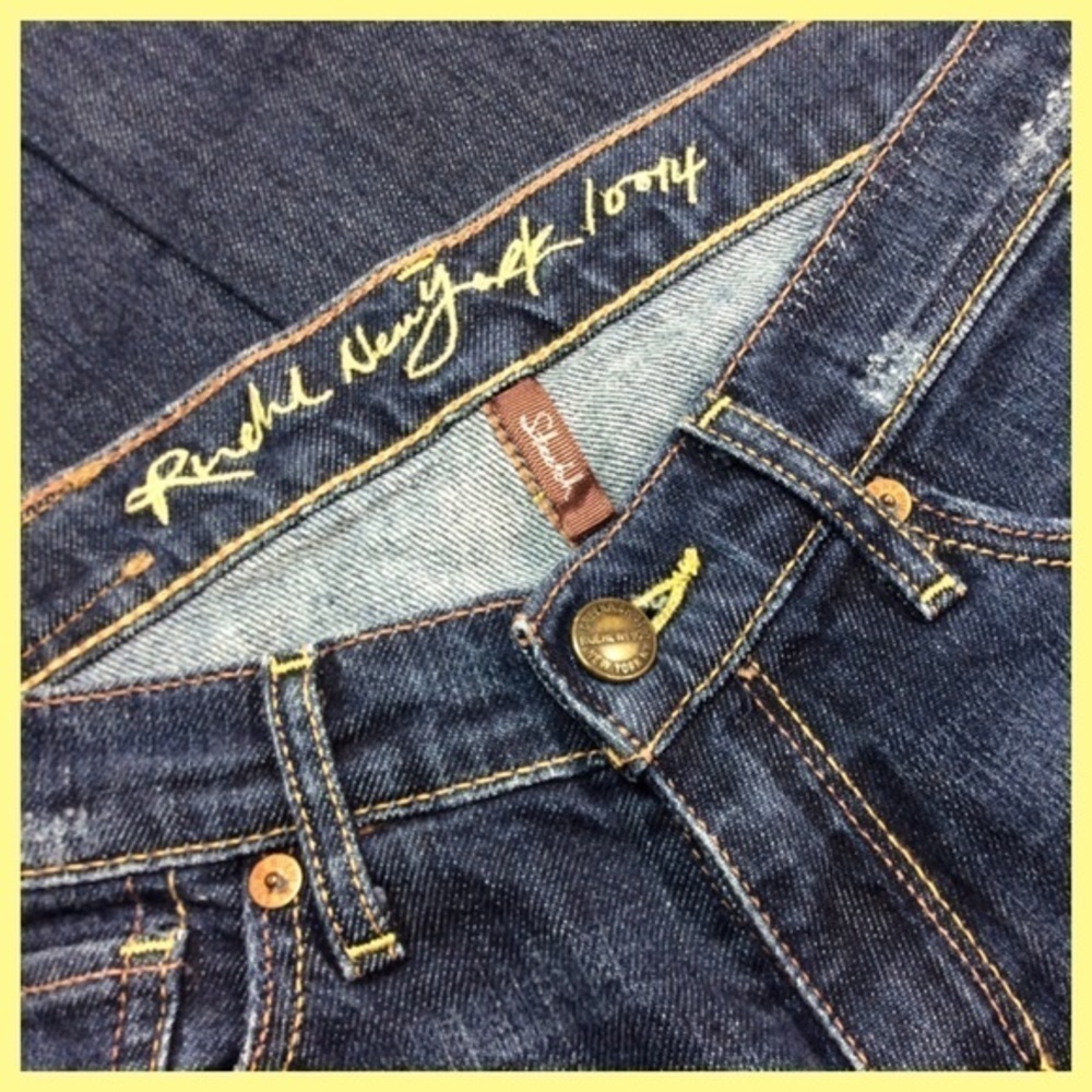 RUEHL NO.925 💕New York - Premium Jeans💕